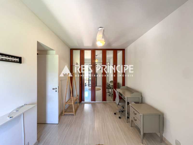 Conheça IMG_8470 do imóvel - EXCENTE APARTAMENTO 1 QUARTO PARA ALUGAR NA BARRA DA TIJUCA - AP3236 - 17 IMG_8470 - 17