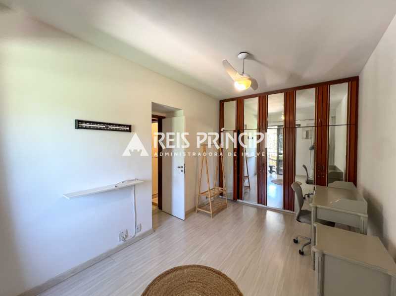 Conheça IMG_8472 do imóvel - EXCENTE APARTAMENTO 1 QUARTO PARA ALUGAR NA BARRA DA TIJUCA - AP3236 - 18 IMG_8472 - 18