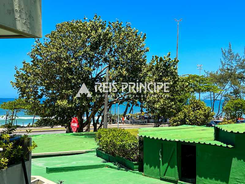 Conheça IMG_8490 do imóvel - EXCENTE APARTAMENTO 1 QUARTO PARA ALUGAR NA BARRA DA TIJUCA - AP3236 - 24 IMG_8490 - 24