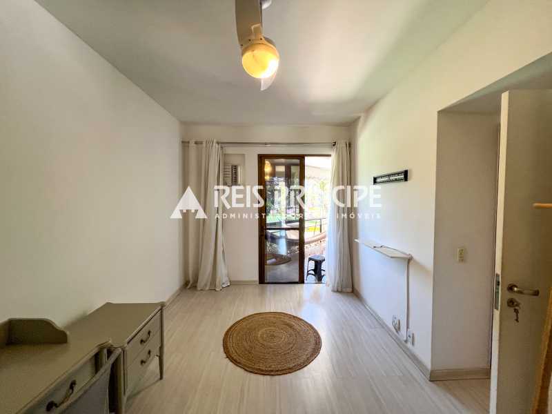 Conheça IMG_8475 do imóvel - EXCENTE APARTAMENTO 1 QUARTO PARA ALUGAR NA BARRA DA TIJUCA - AP3236 - 21 IMG_8475 - 21