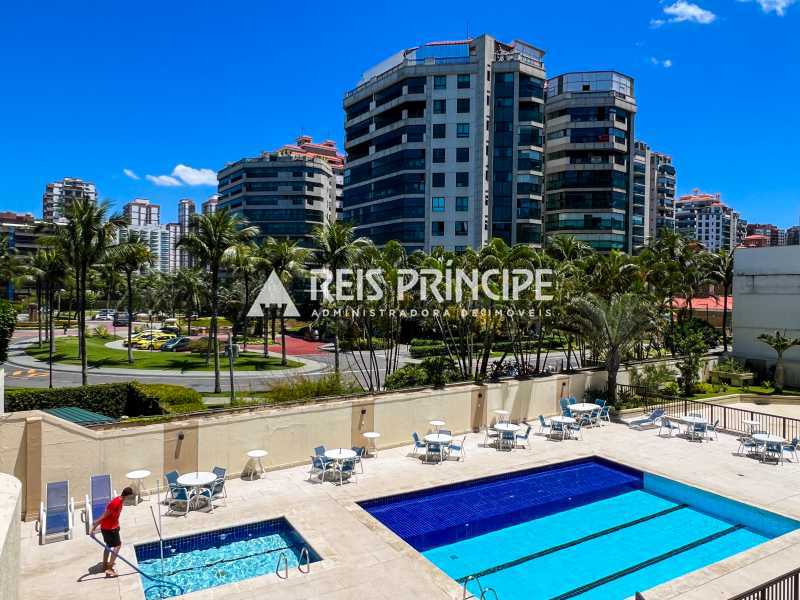 Conheça IMG_8489 do imóvel - EXCENTE APARTAMENTO 1 QUARTO PARA ALUGAR NA BARRA DA TIJUCA - AP3236 - 25 IMG_8489 - 25