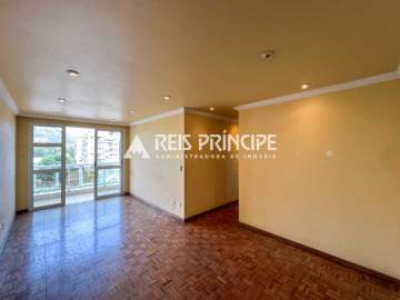 ÓTIMO APARTAMENTO 3 QUARTOS, SENDO 1 SUÍTE PARA VENDA NA FREGUESIA (JACAREPAGUÁ) - AP3239