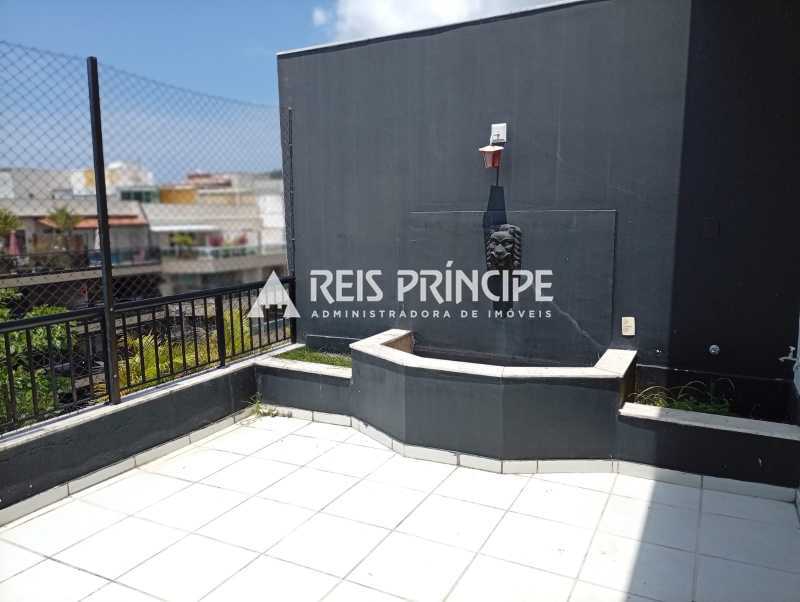 Conheça WhatsApp Image 2025-11-14 at 1 do imóvel - ÓTIMA COBERTURA DUPLEX 3 QUARTOS PARA ALUGAR NO RECREIO DOS BANDEIRANTES - CO0250 - 2 WhatsApp Image 2025-11-14 at 1 - 2