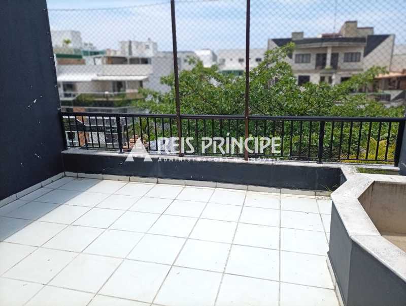 Conheça WhatsApp Image 2025-11-14 at 1 do imóvel - ÓTIMA COBERTURA DUPLEX 3 QUARTOS PARA ALUGAR NO RECREIO DOS BANDEIRANTES - CO0250 - 3 WhatsApp Image 2025-11-14 at 1 - 3