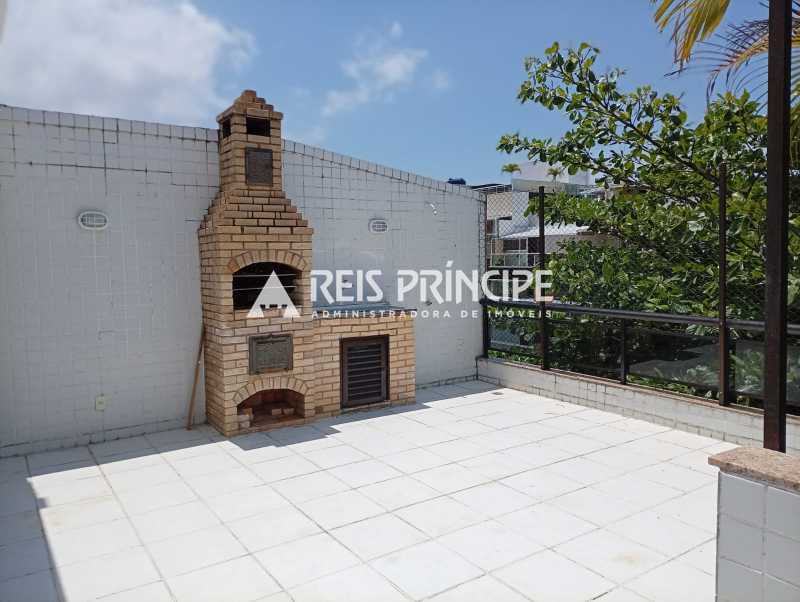 Conheça WhatsApp Image 2025-11-14 at 1 do imóvel - ÓTIMA COBERTURA DUPLEX 3 QUARTOS PARA ALUGAR NO RECREIO DOS BANDEIRANTES - CO0250 - 5 WhatsApp Image 2025-11-14 at 1 - 5