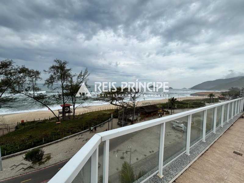 Conheça WhatsApp Image 2025-11-28 at 1 do imóvel - ÓTIMA COBERTURA COM 4 SUÍTES PARA ALUGAR NO RECREIO - CO0251 - 3 WhatsApp Image 2025-11-28 at 1 - 3