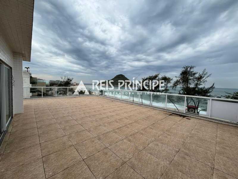 Conheça WhatsApp Image 2025-11-28 at 1 do imóvel - ÓTIMA COBERTURA COM 4 SUÍTES PARA ALUGAR NO RECREIO - CO0251 - 6 WhatsApp Image 2025-11-28 at 1 - 6