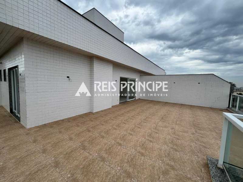 Conheça WhatsApp Image 2025-11-28 at 1 do imóvel - ÓTIMA COBERTURA COM 4 SUÍTES PARA ALUGAR NO RECREIO - CO0251 - 20 WhatsApp Image 2025-11-28 at 1 - 20