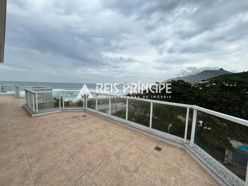 Conheça WhatsApp Image 2025-11-28 at 1 do imóvel - ÓTIMA COBERTURA COM 4 SUÍTES PARA ALUGAR NO RECREIO - CO0251 - 26 WhatsApp Image 2025-11-28 at 1 - 26