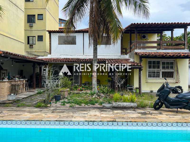 Conheça IMG_6783 do imóvel - EXCELENTE CASA DUPLEX 4 QUARTOS, SENDO 1 SUÍTE PARA VENDA NO RECREIO - CA0680 - 4 IMG_6783 - 4