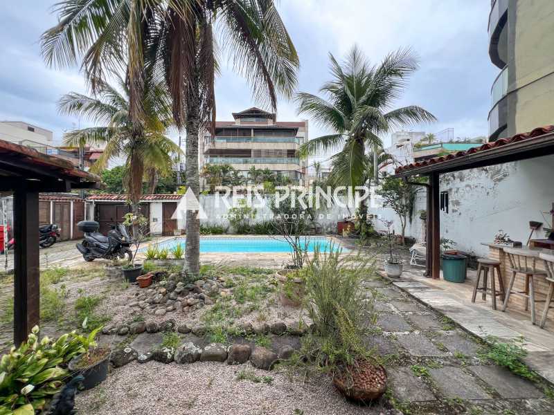 Conheça IMG_6789 do imóvel - EXCELENTE CASA DUPLEX 4 QUARTOS, SENDO 1 SUÍTE PARA VENDA NO RECREIO - CA0680 - 6 IMG_6789 - 6