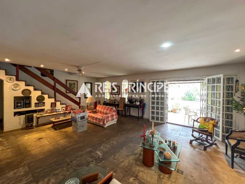 Conheça IMG_6802 do imóvel - EXCELENTE CASA DUPLEX 4 QUARTOS, SENDO 1 SUÍTE PARA VENDA NO RECREIO - CA0680 - 9 IMG_6802 - 9