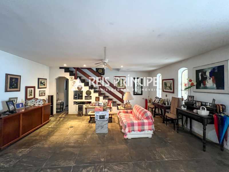 Conheça IMG_6803 do imóvel - EXCELENTE CASA DUPLEX 4 QUARTOS, SENDO 1 SUÍTE PARA VENDA NO RECREIO - CA0680 - 10 IMG_6803 - 10