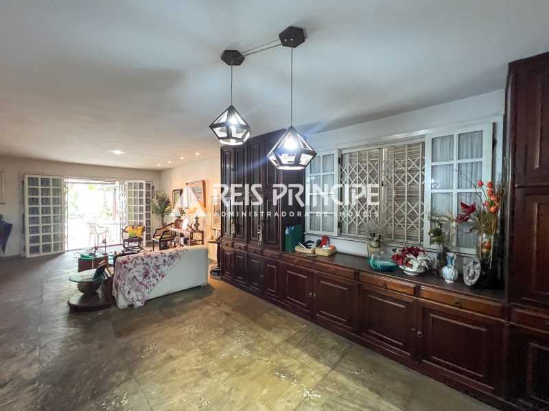 Conheça IMG_6805 do imóvel - EXCELENTE CASA DUPLEX 4 QUARTOS, SENDO 1 SUÍTE PARA VENDA NO RECREIO - CA0680 - 11 IMG_6805 - 11