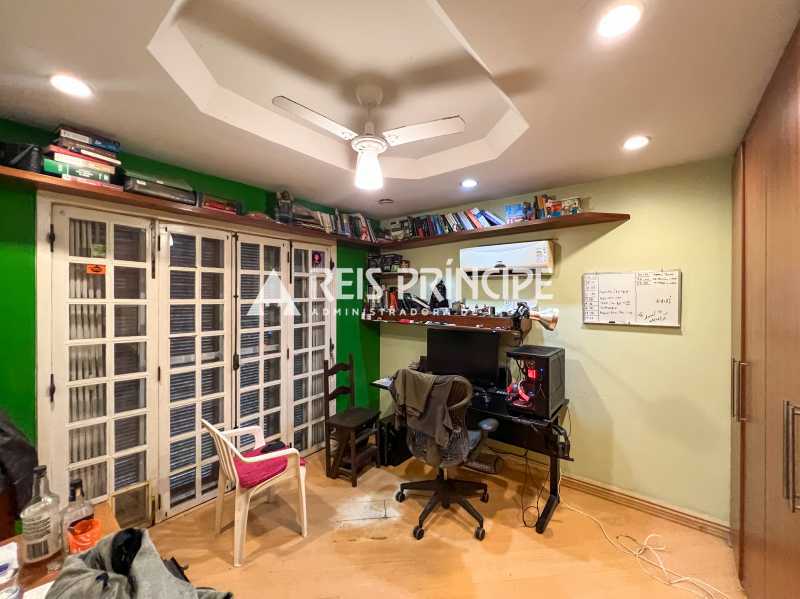 Conheça IMG_6819 do imóvel - EXCELENTE CASA DUPLEX 4 QUARTOS, SENDO 1 SUÍTE PARA VENDA NO RECREIO - CA0680 - 13 IMG_6819 - 13