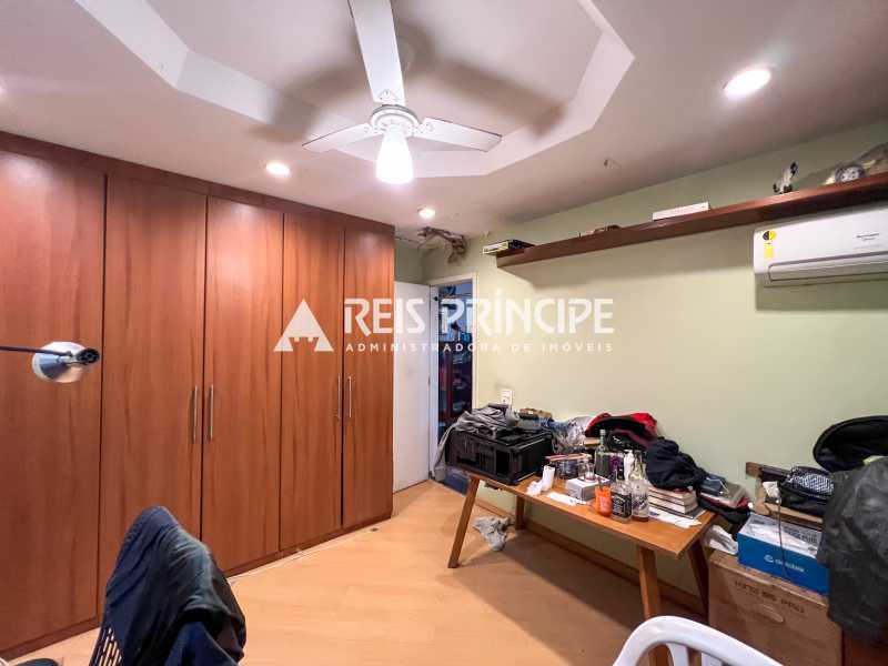 Conheça IMG_6820 do imóvel - EXCELENTE CASA DUPLEX 4 QUARTOS, SENDO 1 SUÍTE PARA VENDA NO RECREIO - CA0680 - 14 IMG_6820 - 14