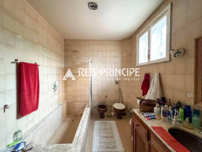 Conheça IMG_6826 do imóvel - EXCELENTE CASA DUPLEX 4 QUARTOS, SENDO 1 SUÍTE PARA VENDA NO RECREIO - CA0680 - 16 IMG_6826 - 16