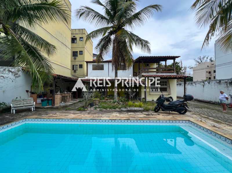 Conheça IMG_6782 do imóvel - EXCELENTE CASA DUPLEX 4 QUARTOS, SENDO 1 SUÍTE PARA VENDA NO RECREIO - CA0680 - 2 IMG_6782 - 2