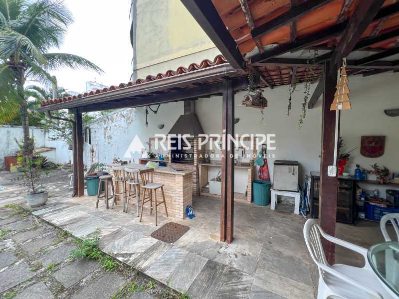 Conheça IMG_6788 do imóvel - EXCELENTE CASA DUPLEX 4 QUARTOS, SENDO 1 SUÍTE PARA VENDA NO RECREIO - CA0680 - 7 IMG_6788 - 7