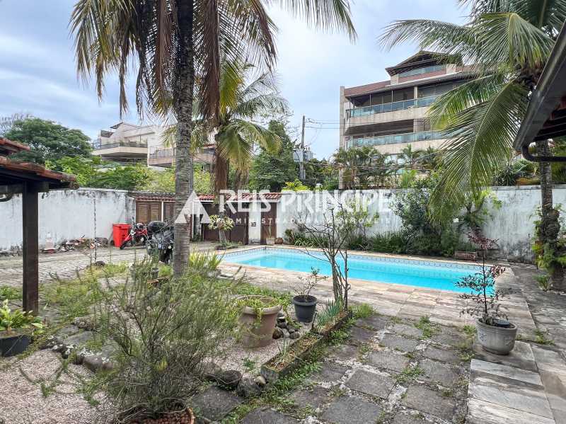 Conheça IMG_6790 do imóvel - EXCELENTE CASA DUPLEX 4 QUARTOS, SENDO 1 SUÍTE PARA VENDA NO RECREIO - CA0680 - 5 IMG_6790 - 5