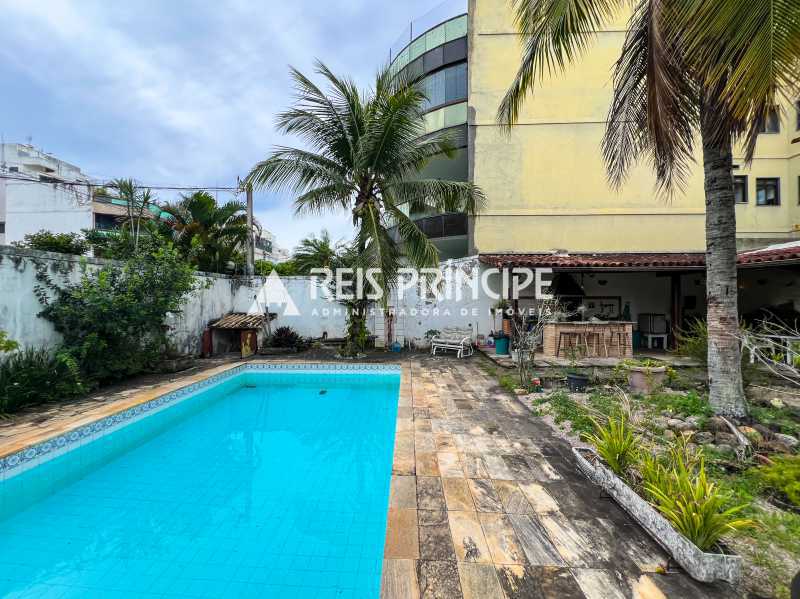 Conheça IMG_6792 do imóvel - EXCELENTE CASA DUPLEX 4 QUARTOS, SENDO 1 SUÍTE PARA VENDA NO RECREIO - CA0680 - 3 IMG_6792 - 3