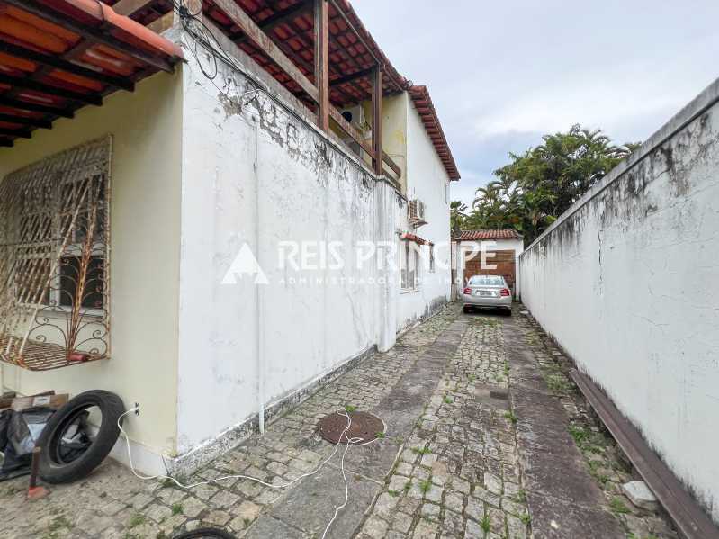 Conheça IMG_6795 do imóvel - EXCELENTE CASA DUPLEX 4 QUARTOS, SENDO 1 SUÍTE PARA VENDA NO RECREIO - CA0680 - 17 IMG_6795 - 17