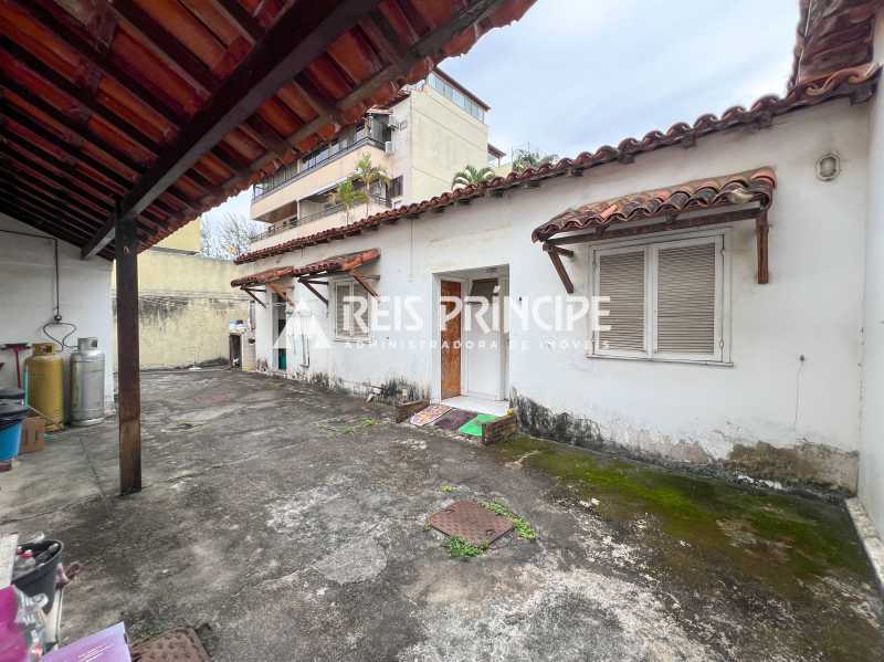 Conheça IMG_6796 do imóvel - EXCELENTE CASA DUPLEX 4 QUARTOS, SENDO 1 SUÍTE PARA VENDA NO RECREIO - CA0680 - 19 IMG_6796 - 19