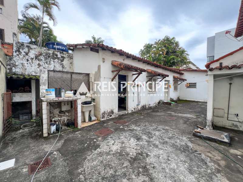 Conheça IMG_6799 do imóvel - EXCELENTE CASA DUPLEX 4 QUARTOS, SENDO 1 SUÍTE PARA VENDA NO RECREIO - CA0680 - 20 IMG_6799 - 20