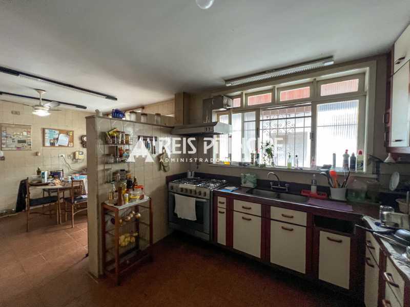 Conheça IMG_6808 do imóvel - EXCELENTE CASA DUPLEX 4 QUARTOS, SENDO 1 SUÍTE PARA VENDA NO RECREIO - CA0680 - 23 IMG_6808 - 23