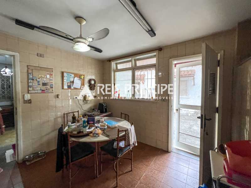 Conheça IMG_6809 do imóvel - EXCELENTE CASA DUPLEX 4 QUARTOS, SENDO 1 SUÍTE PARA VENDA NO RECREIO - CA0680 - 24 IMG_6809 - 24