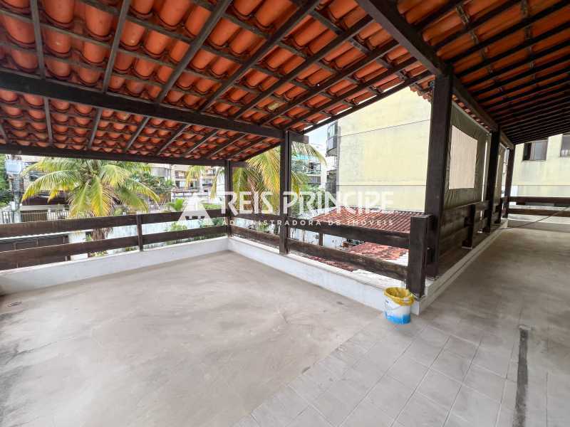 Conheça IMG_6822 do imóvel - EXCELENTE CASA DUPLEX 4 QUARTOS, SENDO 1 SUÍTE PARA VENDA NO RECREIO - CA0680 - 27 IMG_6822 - 27