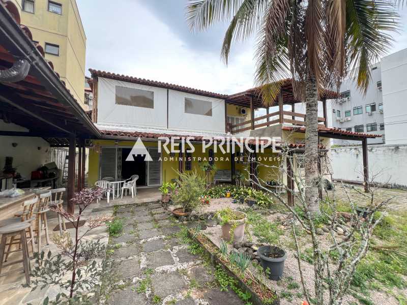 Conheça IMG_6786 do imóvel - EXCELENTE CASA DUPLEX 4 QUARTOS, SENDO 1 SUÍTE PARA VENDA NO RECREIO - CA0680 - 8 IMG_6786 - 8