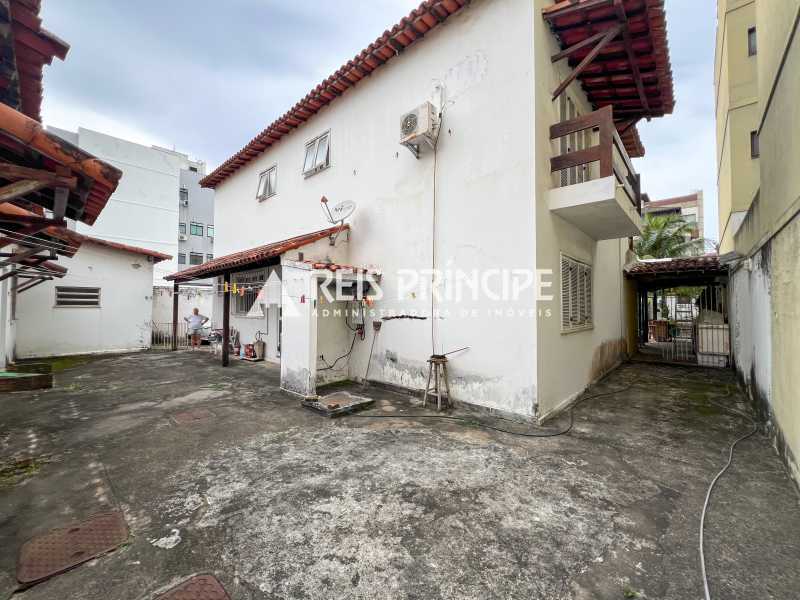 Conheça IMG_6800 do imóvel - EXCELENTE CASA DUPLEX 4 QUARTOS, SENDO 1 SUÍTE PARA VENDA NO RECREIO - CA0680 - 18 IMG_6800 - 18