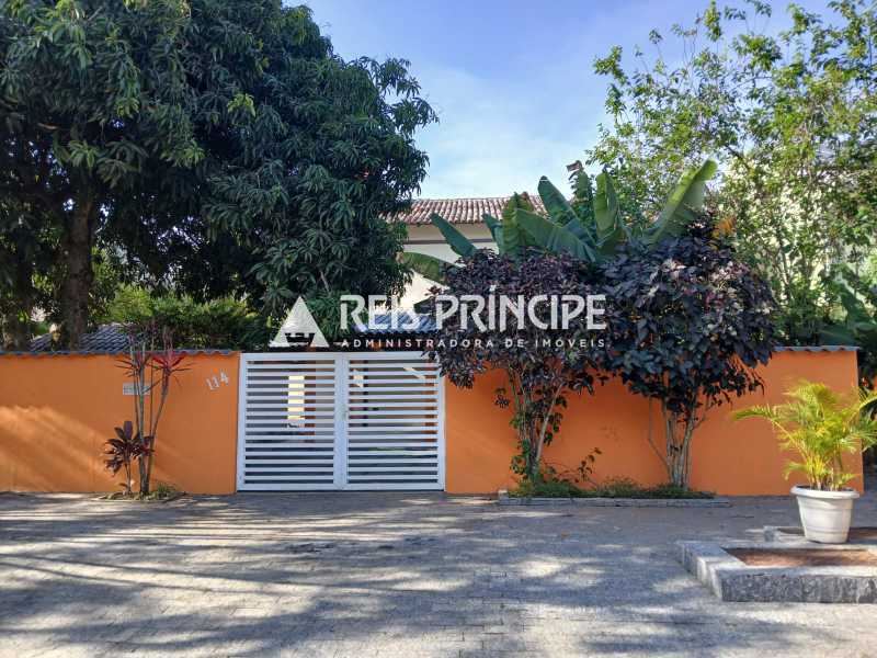 Conheça WhatsApp Image 2025-12-17 at 1 do imóvel - OTIMA CASA DUPLEX 5 QUARTOS, SENDO 2 SUÍTES PARA ALUGAR NA BARRA DA TIJUCA - CA0682 - 2 WhatsApp Image 2025-12-17 at 1 - 2