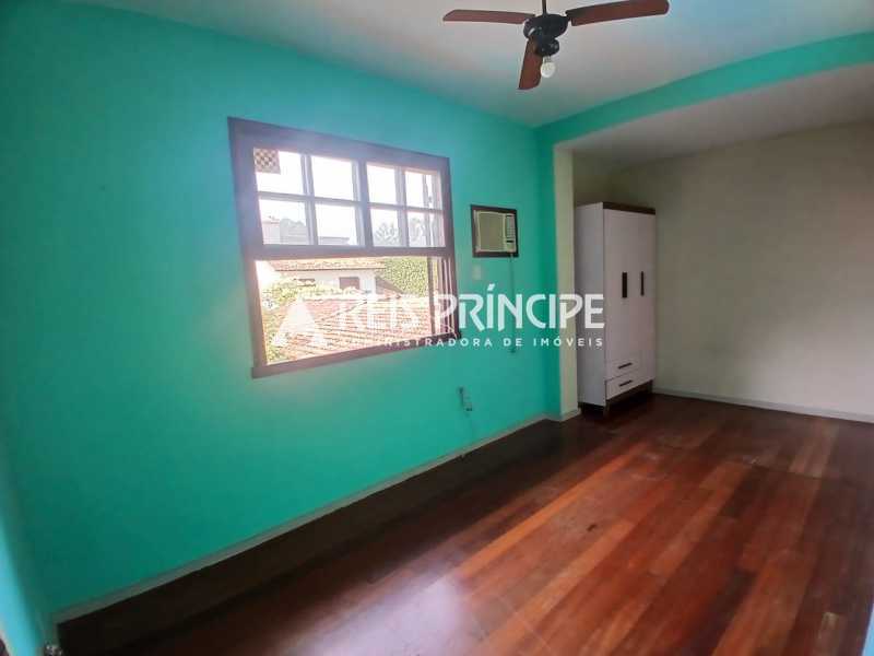 Conheça WhatsApp Image 2025-12-17 at 1 do imóvel - OTIMA CASA DUPLEX 5 QUARTOS, SENDO 2 SUÍTES PARA ALUGAR NA BARRA DA TIJUCA - CA0682 - 13 WhatsApp Image 2025-12-17 at 1 - 13