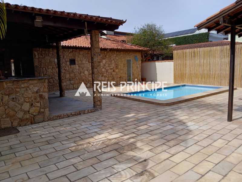 Conheça WhatsApp Image 2025-12-17 at 1 do imóvel - OTIMA CASA DUPLEX 5 QUARTOS, SENDO 2 SUÍTES PARA ALUGAR NA BARRA DA TIJUCA - CA0682 - 29 WhatsApp Image 2025-12-17 at 1 - 29