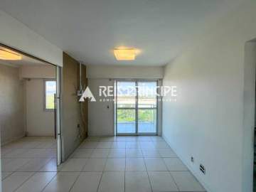 APARTAMENTO À VENDA NA BARRA OLÍMPICA - AP3264