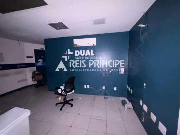 SALA À VENDA NA BARRA DA TIJUCA | CENTRO MÉDICO RICHET - SA0397 SALA À VENDA NA BARRA DA TIJUCA | CENTRO MÉDICO RICHET - SA0397