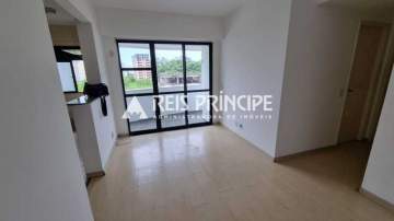 EXCELENTE APARTAMENTO 2 QUARTOS, SENDO 1 SUÍTE PARA ALUGAR NA CURICICA| BEACH PLUS - AP3275