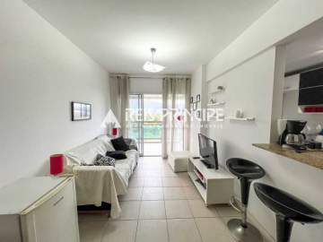 EXCELENTE APARTAMENTO 2 QUARTOS, SENDO 1 SUÍTE PARA LOCAÇÃO E VENDA NO CIDADE JARDIM | BARRA DA TIJUCA - AP3278