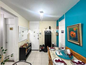 Ótima localização - APARTAMENTO COM 2 QUARTOS PARA VENDA EM JACAREPAGUÁ - AP3279