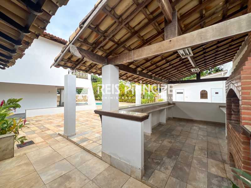 Conheça IMG_4619 do imóvel - EXCELENTE CASA DUPLEX 3 QUARTOS, SENDO 1 SUÍTE PARA ALUGAR NA BARRA DA TIJUCA - CA0696 - 4 IMG_4619 - 4