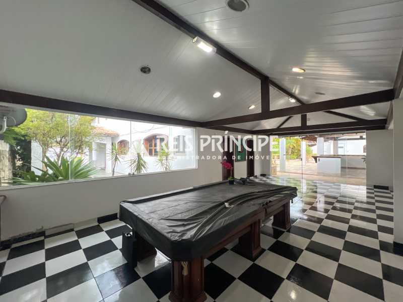 Conheça IMG_4622 do imóvel - EXCELENTE CASA DUPLEX 3 QUARTOS, SENDO 1 SUÍTE PARA ALUGAR NA BARRA DA TIJUCA - CA0696 - 5 IMG_4622 - 5