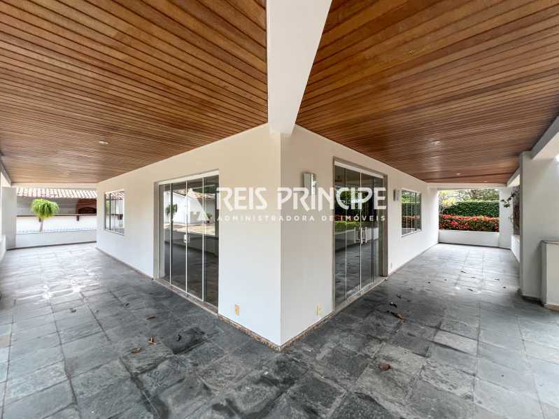 Conheça IMG_4644 do imóvel - EXCELENTE CASA DUPLEX 3 QUARTOS, SENDO 1 SUÍTE PARA ALUGAR NA BARRA DA TIJUCA - CA0696 - 8 IMG_4644 - 8