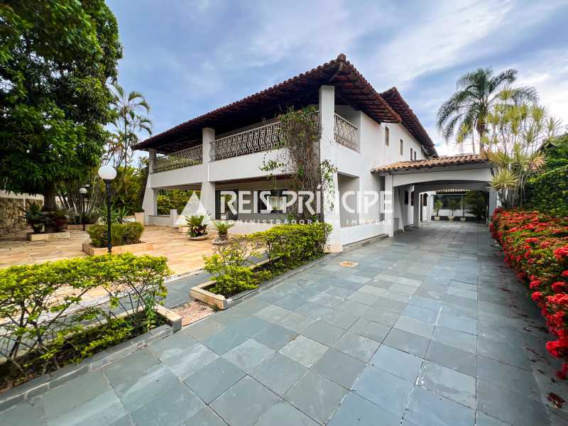 Conheça IMG_4655 do imóvel - EXCELENTE CASA DUPLEX 3 QUARTOS, SENDO 1 SUÍTE PARA ALUGAR NA BARRA DA TIJUCA - CA0696 - 9 IMG_4655 - 9