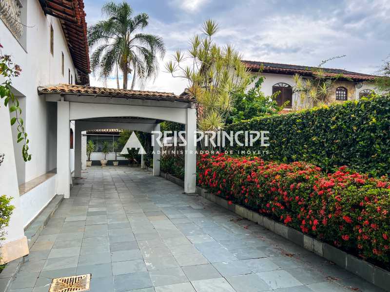 Conheça IMG_4657 do imóvel - EXCELENTE CASA DUPLEX 3 QUARTOS, SENDO 1 SUÍTE PARA ALUGAR NA BARRA DA TIJUCA - CA0696 - 10 IMG_4657 - 10