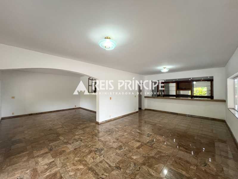 Conheça IMG_4660 do imóvel - EXCELENTE CASA DUPLEX 3 QUARTOS, SENDO 1 SUÍTE PARA ALUGAR NA BARRA DA TIJUCA - CA0696 - 12 IMG_4660 - 12