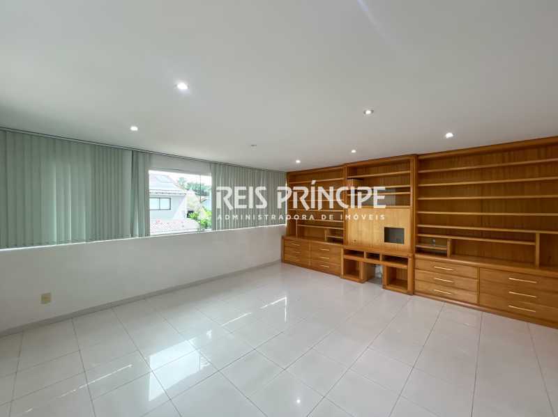 Conheça IMG_4683 do imóvel - EXCELENTE CASA DUPLEX 3 QUARTOS, SENDO 1 SUÍTE PARA ALUGAR NA BARRA DA TIJUCA - CA0696 - 20 IMG_4683 - 20