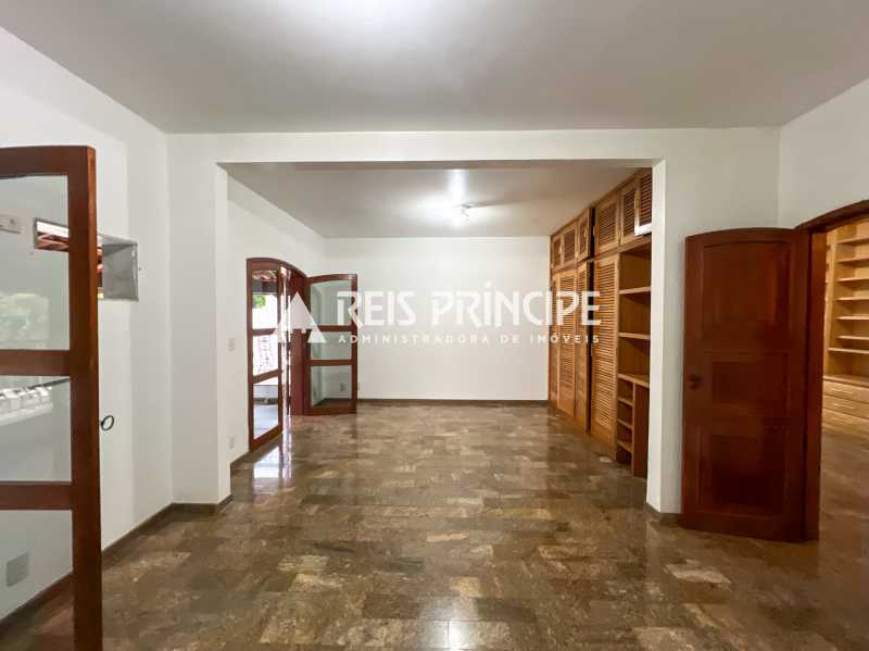 Conheça IMG_4688 do imóvel - EXCELENTE CASA DUPLEX 3 QUARTOS, SENDO 1 SUÍTE PARA ALUGAR NA BARRA DA TIJUCA - CA0696 - 22 IMG_4688 - 22