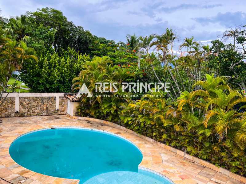 Conheça IMG_4692 do imóvel - EXCELENTE CASA DUPLEX 3 QUARTOS, SENDO 1 SUÍTE PARA ALUGAR NA BARRA DA TIJUCA - CA0696 - 24 IMG_4692 - 24